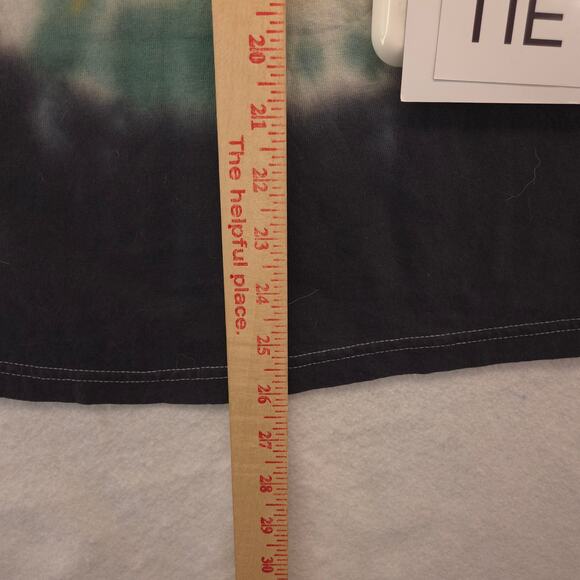 Sublime Band Short Sleeve Crew Neck Graphic T Shirt Mens Size Medium M Black - Picture 6 of 9